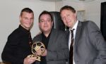 Salford City Player of the Season